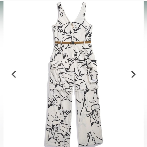 The North Face Pants - Labels Consign-The North Face Class V Romper NEW